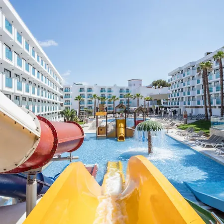 Hotel Best Sol D´Or-2