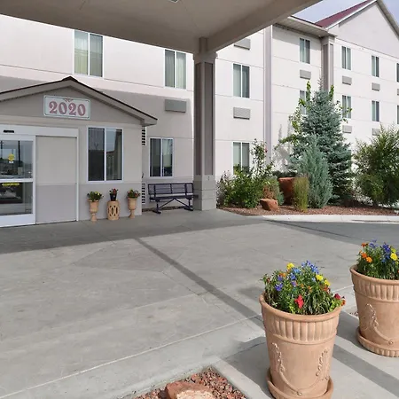 Comfort Inn & Suites Riverton-3