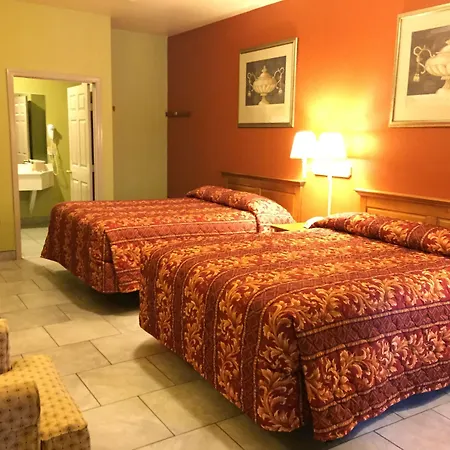 Boca Chica Inn And Suites-3