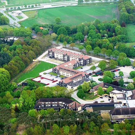 Van der Valk Hotel Gilze-Tilburg-3
