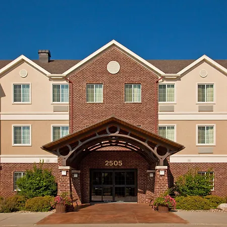 Staybridge Suites Sioux Falls At Empire Mall By Ihg-3