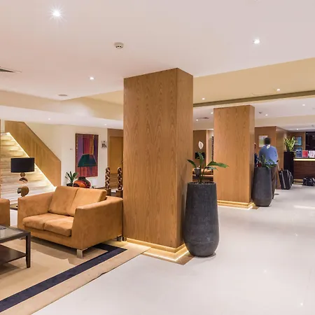 Tui Blue Gardens - Adults-Only - Savoy Signature-3