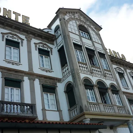 Hotel Monte Carlo-3