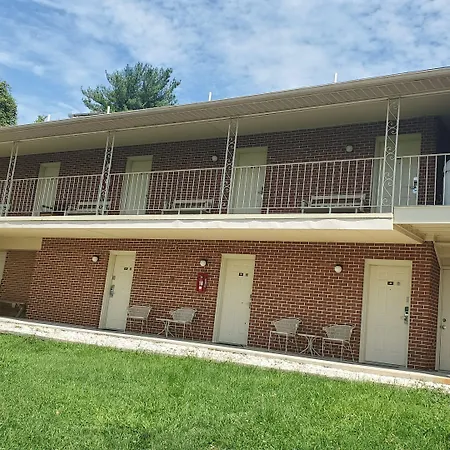 Travelodge By Wyndham Hershey-3