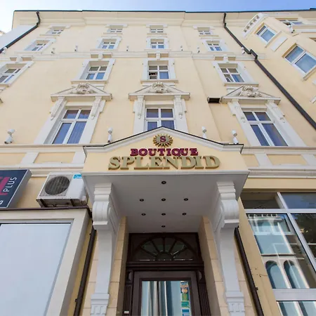 Boutique Splendid Hotel-3