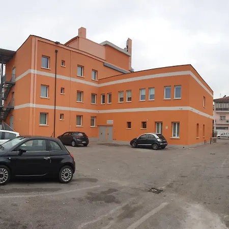 Hotel Altieri-3