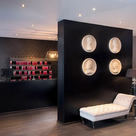 Hotel Excelsior Ludwigshafen-3
