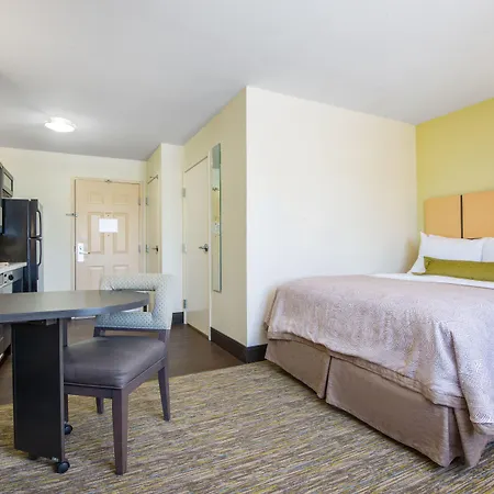 Candlewood Suites Jefferson City By Ihg-2