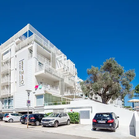 Hotel Bembo-3