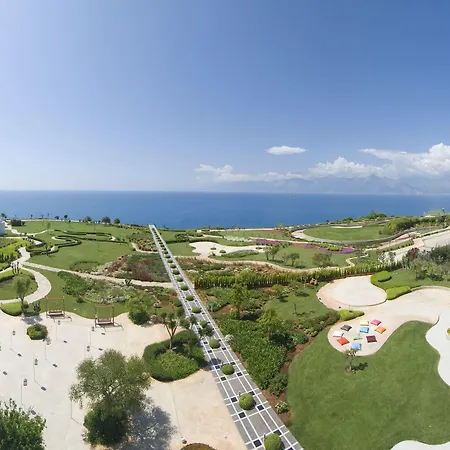 The Marmara Antalya-3