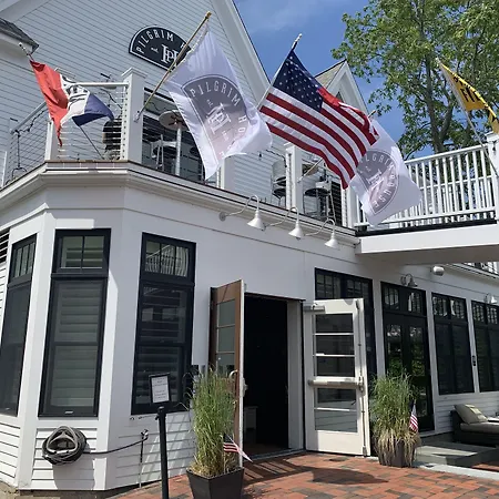 Pilgrim House-2