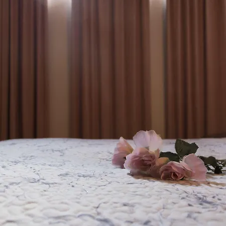 Hotel Primavera-2