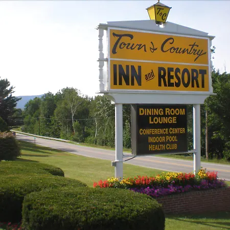 Town & Country Inn & Resort-2