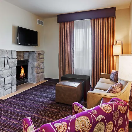 Homewood Suites Wichita Falls-2
