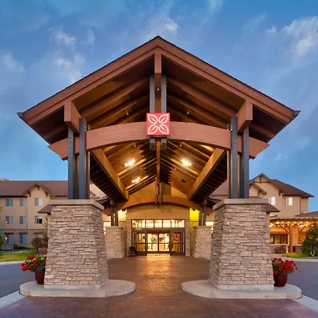 Hilton Garden Inn Bozeman-2