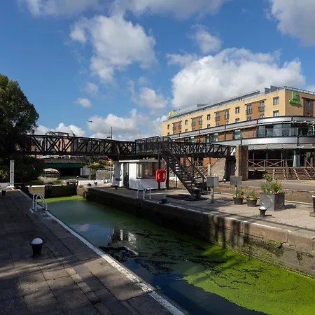 Holiday Inn London Brentford Lock By Ihg-2