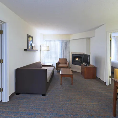 Residence Inn Mount Olive At International Trade Center-3