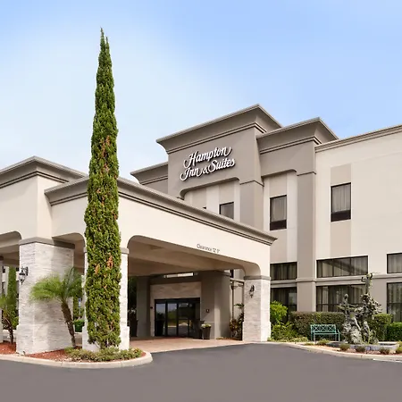 Hampton Inn & Suites Lady Lake/The Villages-3