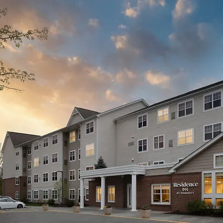 Residence Inn Mount Olive At International Trade Center-2
