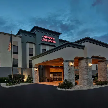 Hampton Inn & Suites Lady Lake/The Villages-2