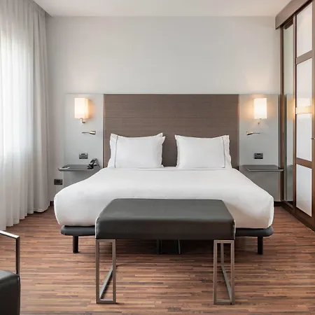 AC Hotel San Sebastián de los Reyes by Marriott-2