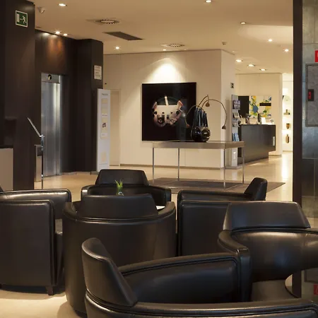 AC Hotel San Sebastián de los Reyes by Marriott-3