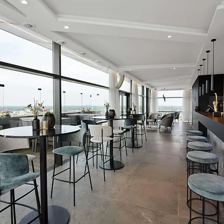 Radisson Blu Hotel Hasselt-3