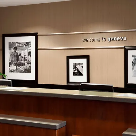 Hampton Inn Geneva-3