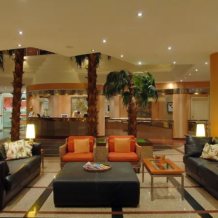 Elegance Hotels International Marmaris-2