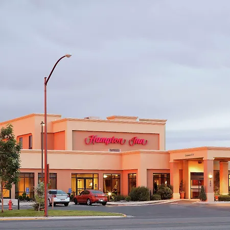 Hampton Inn By Hilton Montrose-3