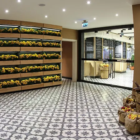 Elegance Hotels International Marmaris-3