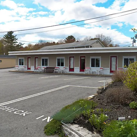 Coast Village Inn & Cottages-2