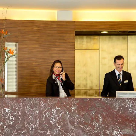 Enea Hotel Aprilia-2