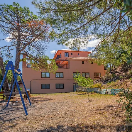 Hotel Mora-2