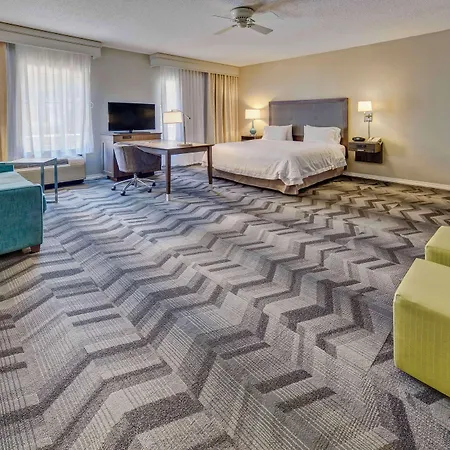 Hampton Inn & Suites Clermont-3