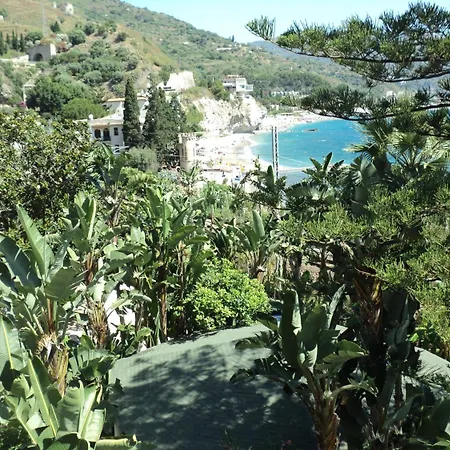 Hotel Baia Delle Sirene-3