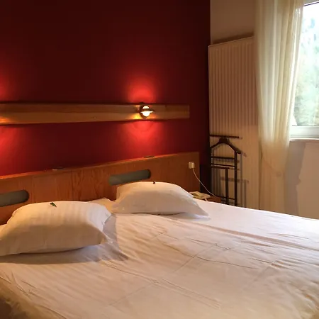 Logis Hôtel-Restaurant Auberge d'Imsthal-2