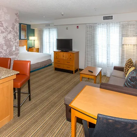Residence Inn Wayne-3