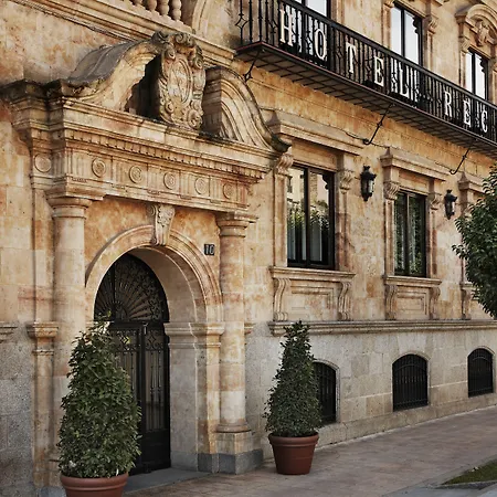 Hotel Rector-2