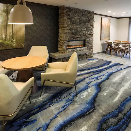 Fairfield Inn & Suites By Marriott Elizabethtown-2