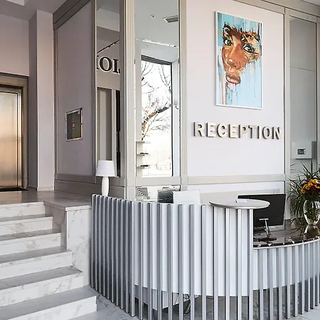 Hotel Lion Sofia-2