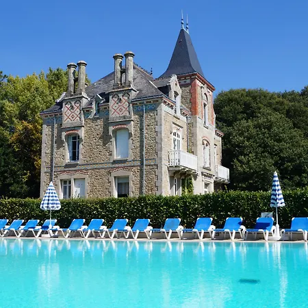 Hotel Ker Juliette-2