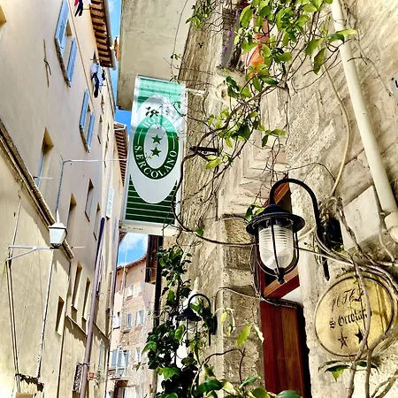 Hotel S. Ercolano-2