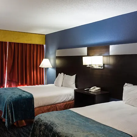 Motel Savannah-3