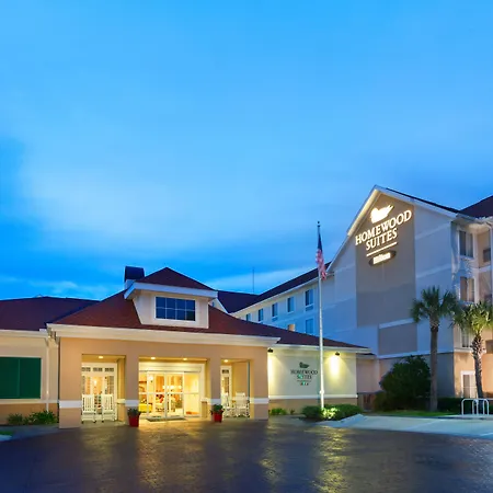 Homewood Suites By Hilton Gainesville-3
