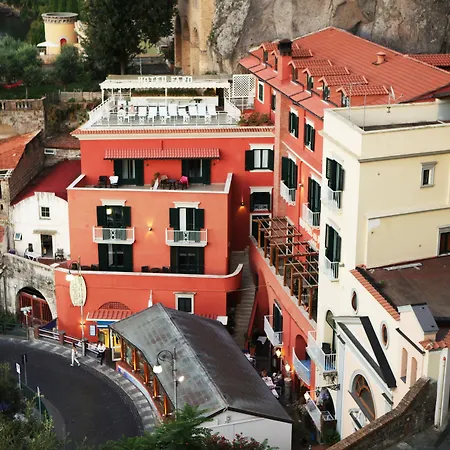 Hotel Il Faro-3