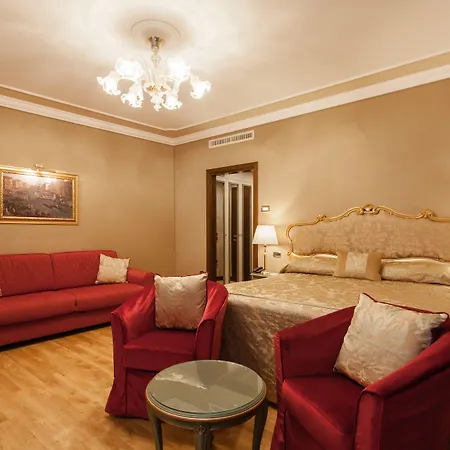 Hotel Al Ponte Mocenigo-2