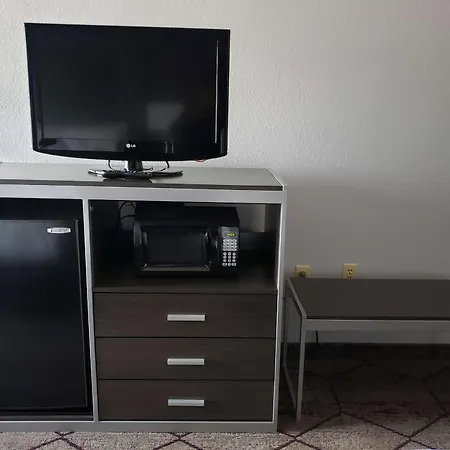 Surestay Plus Hotel By Best Western Warner Robins Afb-3