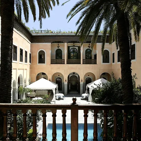 Palais Shéhérazade&Spa-3