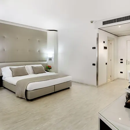 Mediterraneo Palace Hotel-3
